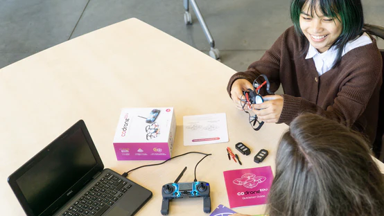 CoDrone EDU