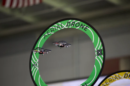 CoDrone EDU