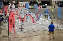 Aerial Drone Competition Field Basics Kit