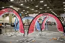 Aerial Drone Competition Field Basics Kit