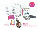 CoDrone EDU Set of 10 Kits