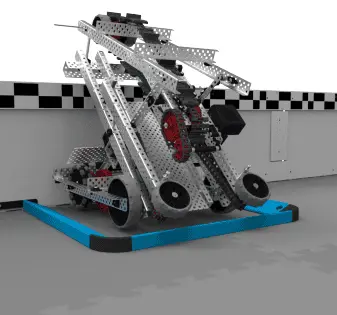 Bundle Level 3 – Advanced Robotics (MS/HS)